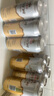 燕京啤酒 原漿白啤12度 500ml*12聽(tīng) 中秋節送禮 整箱裝 曬單實(shí)拍圖