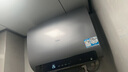 海爾（Haier）【咨詢客服領(lǐng)補(bǔ)貼】超薄雙膽電熱水器一級(jí)能效扁桶儲(chǔ)水式BK3小魔盒3300W速熱鎂棒免換家用WIFI智控 60L 3300W 60%顧客選擇BK3 曬單實(shí)拍圖
