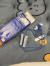 JBL Run3 BT/Wireless掛脖式無(wú)線(xiàn)運動(dòng)藍牙耳機頸掛式跑步耳機音樂(lè )入耳式【Run2 BT升級款】 海岸藍 曬單實(shí)拍圖