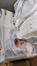 好奇（Huggies）金裝紙尿褲L40片(9-14kg)尿不濕【速干不易紅】 曬單實(shí)拍圖