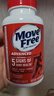 Move Free益節氨糖軟骨素鈣片 紅瓶80粒 維骨力 成人 中老年 美國進(jìn)口 曬單實(shí)拍圖
