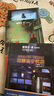 斯蒂芬金口碑影視原著小說系列(1993-1999)必需品專賣店/肖申克的救贖/綠里（共3冊）人民 小說 曬單實拍圖