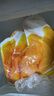 三統(tǒng)萬福黃金地瓜條半成品兒童早餐甘梅地瓜條食品空氣炸鍋薯條零食 黃金地瓜條1000g*2袋 大包裝 曬單實拍圖