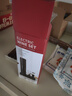 CLITON電動(dòng)紅酒開瓶器充電式家用全自動(dòng)開紅酒器啟瓶器倒酒器5合1套裝 曬單實(shí)拍圖