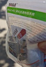 海樂（Haile）視頻分配器 1分2有線電視信號204分配器5-1000MHZ 公制F頭 FP-2G帶接頭 曬單實(shí)拍圖