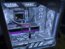 華碩（ASUS）ROG全家桶創(chuàng  )世神GR701白色主機9800X3D 5080白火神5070Ti 5060Ti顯卡千幀電競游戲直播DIY組裝電腦 四：R7 9800X3D+RTX5070Ti 曬單實(shí)拍圖