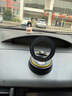 倍思手機(jī)支架車(chē)載真空吸附盤(pán)磁吸汽車(chē)專(zhuān)用導(dǎo)航儀表臺(tái)適用于特斯拉奧迪 曬單實(shí)拍圖