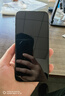 藍(lán)猩先生適用iPhone 14promax鋼化膜高清手機(jī)膜蘋果14promax貼膜神器靜電防塵 曬單實(shí)拍圖