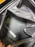 新秀麗（Samsonite）拉桿箱TQ9*09004黑色18英寸登機(jī)箱 黑色拉桿箱拉鏈 曬單實(shí)拍圖