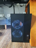 PHANTEKS追風(fēng)者XT M3小旋風(fēng)MATX黑色側透散熱臺式電腦桌面小機箱(360水冷/9風(fēng)扇位/四槽PCI/Type-C 20Gb)  曬單實(shí)拍圖