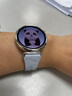 HUAWEI WATCH GT 5 國家補貼15%冰晶藍41mm華為智能手表情緒健康助手玄璣感知系統(tǒng) 曬單實拍圖