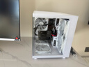 速度玩家海景房14代酷睿i9/RTX5060Ti游戲獨顯臺式機電腦家用設計師組裝黑悟空吃雞辦公AI模型主機整機全套 主機+32英寸顯示器全套 B：12代酷睿i5丨32+1TB丨4060暢享電競 曬單實(shí)拍圖