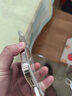 Apple/蘋果 iPhone 16 Pro Max 256GB 沙漠色鈦金屬 雙卡雙待手機(jī)【送聯(lián)通話費(fèi)券】 曬單實(shí)拍圖