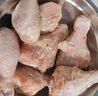 1號會(huì )員店 無(wú)抗雞琵琶腿 出口級食材 雞肉烤雞腿炸雞腿鹵雞腿 凈重2斤 曬單實(shí)拍圖