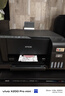 愛普生（EPSON）墨倉式 L3255彩色打印機(jī) 微信打印/無線連接  家用打印優(yōu)選（打印、復(fù)印、掃描） 曬單實(shí)拍圖