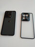 紐致使用摩托羅拉motox50ultra手機(jī)殼金屬邊框新款X50U彈扣保護(hù)套透明磨砂卡扣全包防摔高級感高端外殼 單面彈扣【深空黑】金屬邊框*透明磨砂+精孔鏡頭 摩托羅拉X50 Ultra 曬單實(shí)拍圖