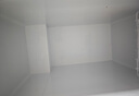 澳柯瑪（AUCMA）249升無(wú)界冷柜 天際線(xiàn)家用大冷凍力冰柜   阻霜 商用冷藏柜冷凍柜 單溫母嬰母乳小冷柜 以舊換新 BC/BD-249HSNE 249L 京倉發(fā)貨 曬單實(shí)拍圖