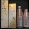 歐珀萊（AUPRES）臻源凝時水乳套裝滋潤型 抗皺緊致淡紋護(hù)膚品禮盒七夕情人節(jié)禮物 曬單實拍圖