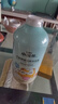 小浣熊兒童洗發(fā)沐浴露1.15L山茶花寶寶沐浴乳洗澡一沖即凈 【2瓶】?jī)和鏉?rùn)洗發(fā)沐浴露1.15L 曬單實(shí)拍圖