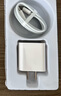尊匠蘋果充電器正品充電線氮化鎵30W快充線PD套裝適配原裝iPhone14ProMax 16 15手機(jī)13充電頭20W數(shù)據(jù)線 【適用蘋果6-14系列】PD快充線丨單線標(biāo)準(zhǔn)1米 曬單實拍圖