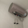 美的（Midea）TECH活水電熱水器60升3200W變頻速熱 10重過濾終身鎂棒免更換以舊換新 國家補貼20% F6032-RW7(HE) 曬單實拍圖