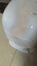 大疆【政府補貼】DJI ROMO S 水箱版新品旗艦透明掃地機器人毫米級避障掃拖一體全自動基站高效自清潔 曬單實拍圖