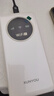 迅優(yōu)隨身wifi三網(wǎng)通充電寶款無線wifi6便攜式4G路由器網(wǎng)卡移動(dòng)聯(lián)通電信無限制全國(guó)通用流量2025款5GXY 【尊享版12信號(hào)通道】WIFI6三網(wǎng)10000毫安 不限速不虛標(biāo)月享1500G流量 曬單實(shí)拍圖