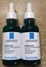 理膚泉【孫穎莎推薦】K乳40ml 水楊酸深層清潔去黑頭粉刺控油精華情人節(jié) 曬單實(shí)拍圖