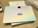 榮耀平板9標準版 【國家補貼】12.1英寸平板電腦 8+256GB 2.5K護眼全面屏 專(zhuān)業(yè)教育守護 沐光白 曬單實(shí)拍圖