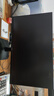 AOC【系列爆售100W+臺(tái)】23.8英寸 100Hz超頻120Hz HDMI低藍(lán)光不閃 HDR 超薄節(jié)能辦公電腦顯示器24B35H 曬單實(shí)拍圖