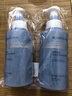 滿(mǎn)婷（MANTING）海鹽凈透控油沐浴慕斯500ml*2瓶(保濕滋潤祛痘去油男女士沐浴露) 曬單實(shí)拍圖