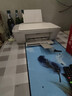 惠普（HP） 2332彩色打印機家用家庭辦公復印掃描一體機噴墨手機無(wú)線(xiàn)連接小型照片學(xué)生打卷子作業(yè)A4 2332+小白盒【打印/復印/掃描+手機無(wú)線(xiàn)打印】 套餐二(黑+彩可加墨墨盒+黑彩墨水4瓶）店長(cháng)推 曬單實(shí)拍圖