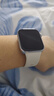 華為（HUAWEI）【咨詢享優(yōu)惠】WATCH FIT 4智能手表運(yùn)動(dòng)藍(lán)牙通話輕薄大屏高中學(xué)生健康管理NFC門禁男女心率 悅動(dòng)白【甄選表帶+精美表盤】 曬單實(shí)拍圖
