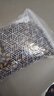 正林3A黑瓜子1000g/袋（婚慶包）五香大顆粒西瓜子實(shí)惠裝堅果零食 曬單實(shí)拍圖