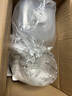 孕貝奶瓶消毒柜 烘干恒溫水壺嬰兒溫奶器二合一體機(jī)暖奶器熱奶器 6.8L 曬單實(shí)拍圖