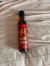 京東京造 100%純芝麻香油250ml 玻璃瓶物理壓榨火鍋涼拌蘸料 曬單實(shí)拍圖