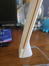 松下（Panasonic）臺(tái)燈護(hù)眼臺(tái)燈便攜充電學(xué)生兒童閱讀床頭燈家用智能連續(xù)調(diào)光致穩(wěn) 曬單實(shí)拍圖