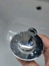 JOCBO【德國(guó)】洗手盆漏水塞面盆彈跳芯全銅芯防蟲(chóng)防臭下水器防堵漏水塞 面盆防臭彈跳芯【全銅芯】 曬單實(shí)拍圖