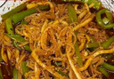 麻六記冷吃千層肚毛肚牛百葉麻辣紅油熟食開袋即食涼拌菜香辣休閑零食 千層肚580g*2 曬單實拍圖