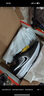 耐克NIKE男子跑步鞋減震 RUN DEFY 運(yùn)動鞋HM9594-004黑色 41 曬單實(shí)拍圖