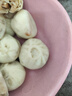 皇家小虎嵊州風(fēng)味手工老面小籠包2斤/約40個(gè) 早餐包子半成品食品 源頭直發(fā) 曬單實(shí)拍圖