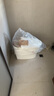 恒潔（HEGII）智能馬桶H5Pro 自動(dòng)感應翻蓋舒沐洗泡沫盾無(wú)水壓限制HC0972U-400 曬單實(shí)拍圖