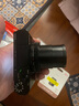 索尼/Sony RX100M5A RX100黑卡數(shù)碼相機 vlog高清相機 自拍 旅游 二手數(shù)碼相機 95新 索尼RX100VA M5A 5A 標配 曬單實拍圖