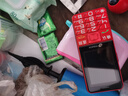 天語(yǔ)【20年國民品牌】4G全網(wǎng)通老年人手機移動(dòng)聯(lián)通電信廣電大字大聲超長(cháng)待機直板按鍵老年機學(xué)生功能機 紅色 移動(dòng)4G 曬單實(shí)拍圖