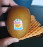 佳沛（zespri）新西蘭 陽(yáng)光金奇異果12粒禮盒特大果單果約122-146g 獼猴桃 水果 曬單實(shí)拍圖