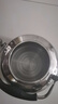 不銹鋼燒水壺家用鳴音壺煤氣燃氣電磁爐煲水壺大容量茶壺湯壺 不銹鋼鳴音燒水壺5升 曬單實拍圖