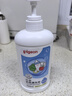 貝親（Pigeon）餐具清洗劑 洗奶嘴果蔬水杯餐具玩具 套裝 600ml+700ml PL156 曬單實(shí)拍圖