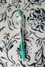 百樂(lè )（PILOT）JUICE果汁筆彩色中性筆0.5簽字筆按動(dòng)水筆文具學(xué)生手賬筆高顏值 綠LJU-10EF-G 曬單實(shí)拍圖