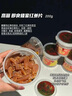 彩格m1136硒鼓適用惠普hp cc388a硒鼓88a m126a p1106 p1108 p1007 m1213 m1216 m202n m128fn打印機(jī)硒鼓墨盒 曬單實(shí)拍圖