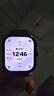 小米（MI）REDMI Watch 5 典雅黑 國家補貼 澎湃OS 2 心率血氧監測 藍牙通話(huà) 紅米手表5 智能手表 小米汽車(chē) 曬單實(shí)拍圖